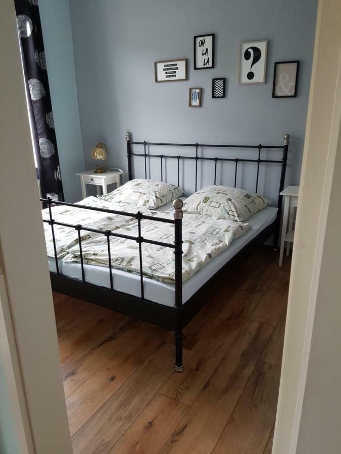 באד שאנדאו Appartments Endler מראה חיצוני תמונה