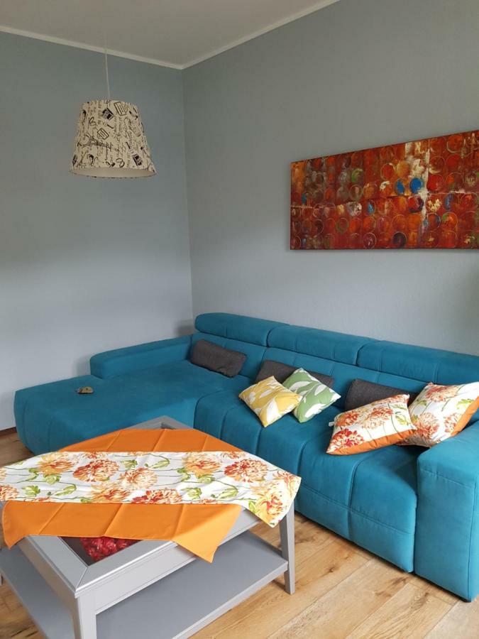 באד שאנדאו Appartments Endler מראה חיצוני תמונה