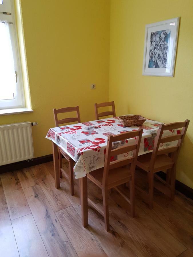 באד שאנדאו Appartments Endler מראה חיצוני תמונה