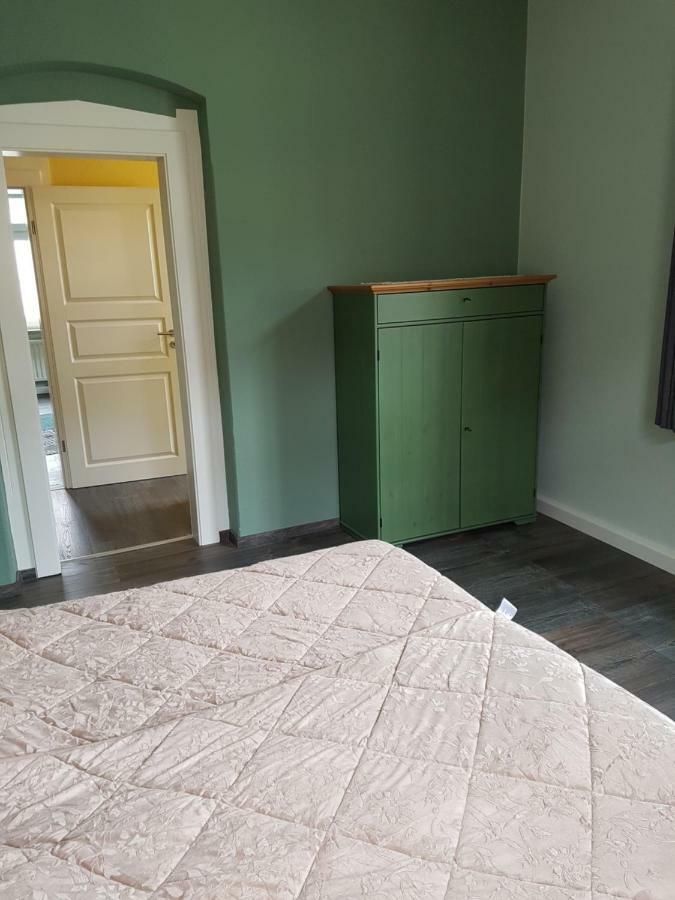 באד שאנדאו Appartments Endler מראה חיצוני תמונה