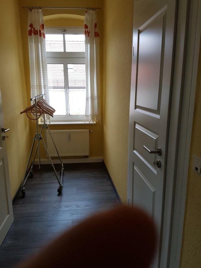 באד שאנדאו Appartments Endler מראה חיצוני תמונה