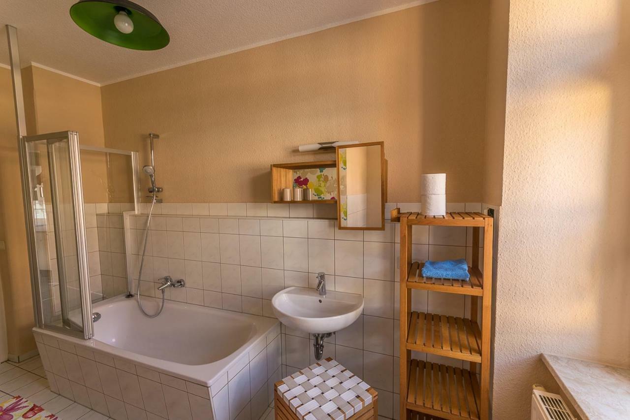 באד שאנדאו Appartments Endler מראה חיצוני תמונה