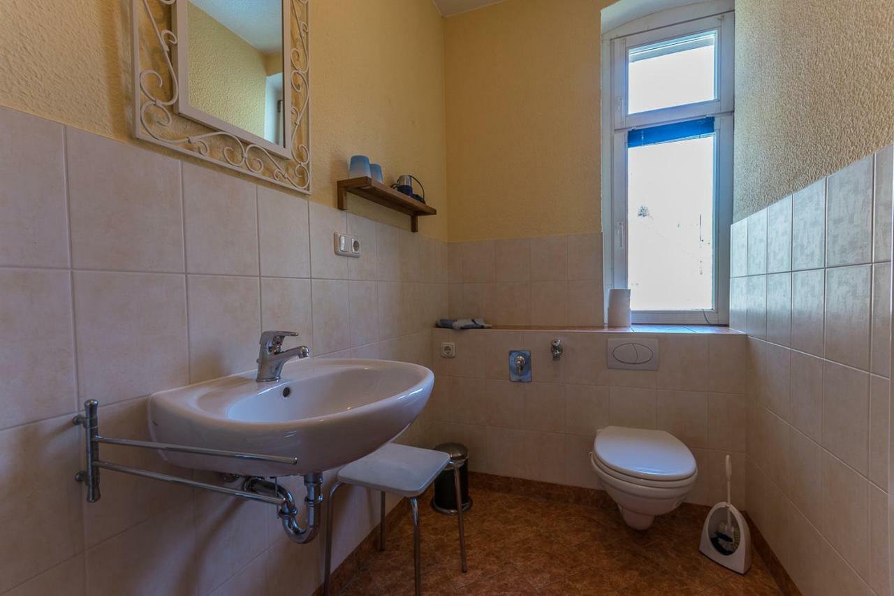 באד שאנדאו Appartments Endler מראה חיצוני תמונה