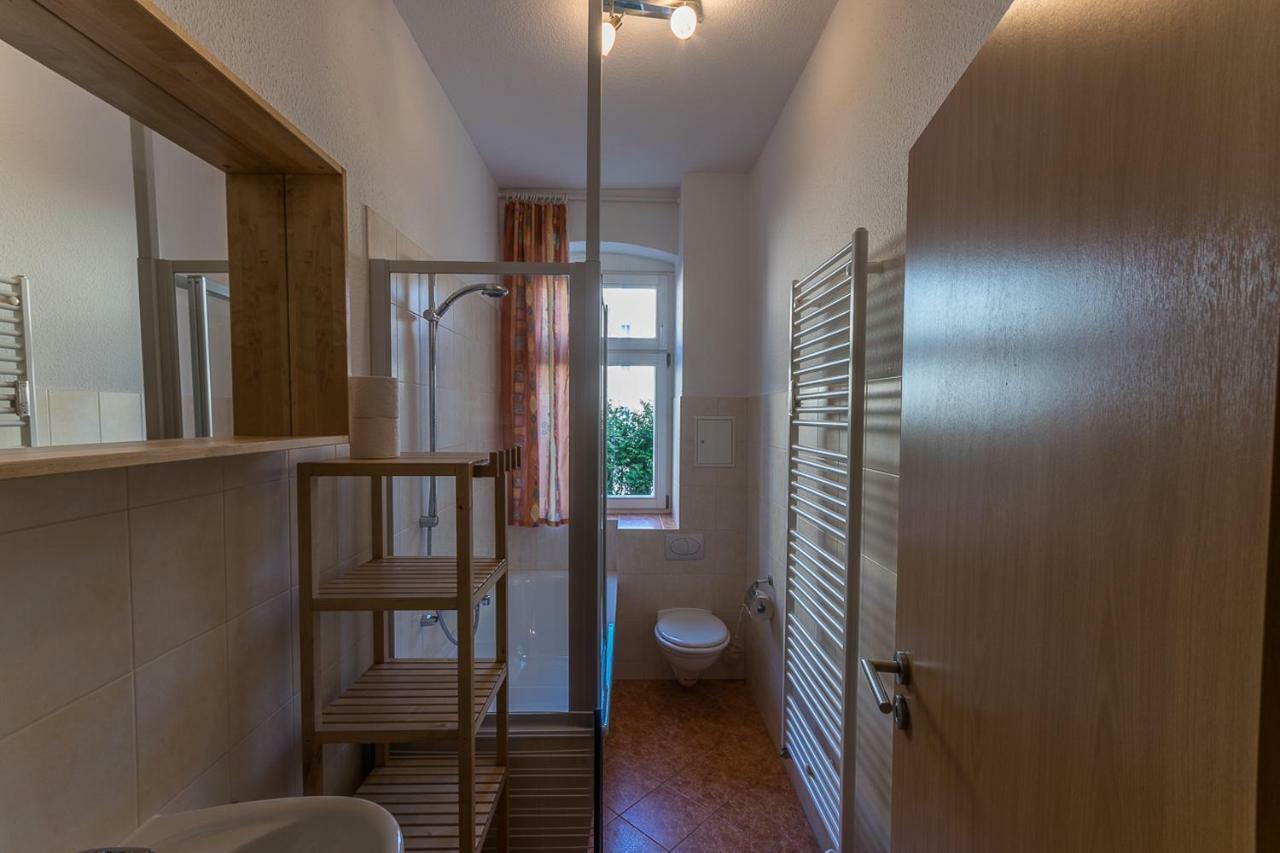 באד שאנדאו Appartments Endler מראה חיצוני תמונה